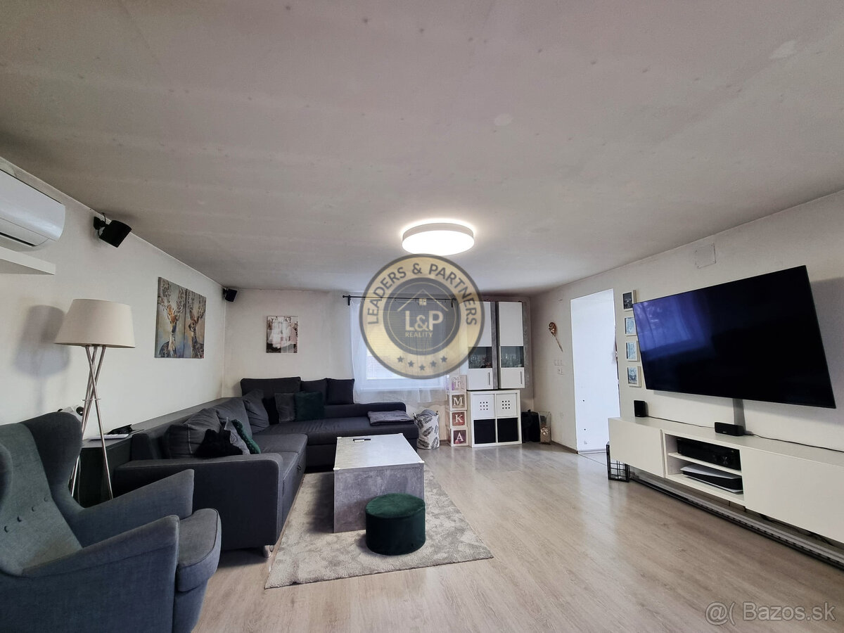 PREDAJ rodinný dom Rajka - 4