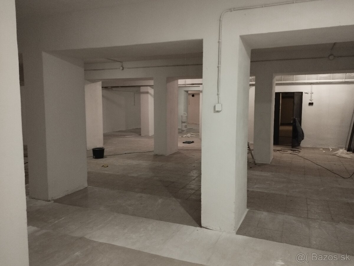 Maliarske práce - 4