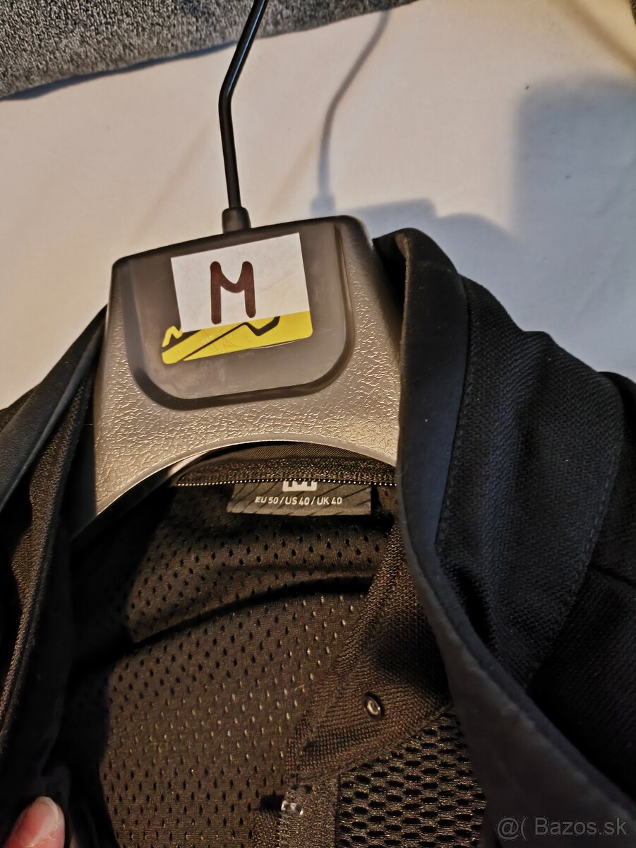 Moto oblečenie - 4