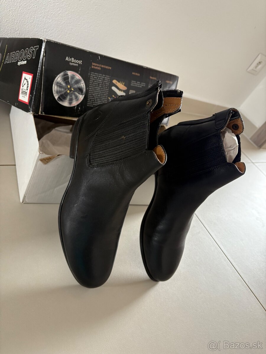 Tattini - jazdecké topánky 42 - 4