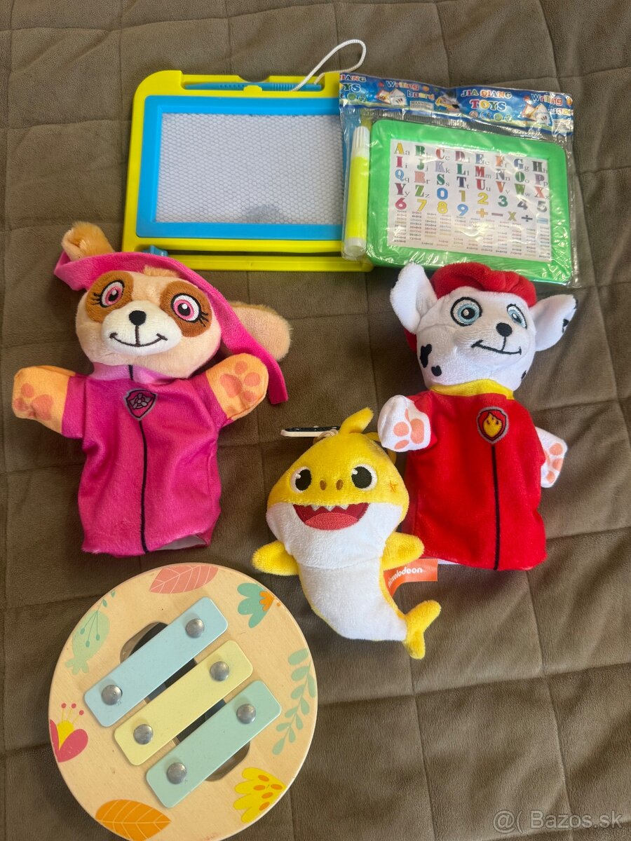 Za symbolických 5 eur - 4