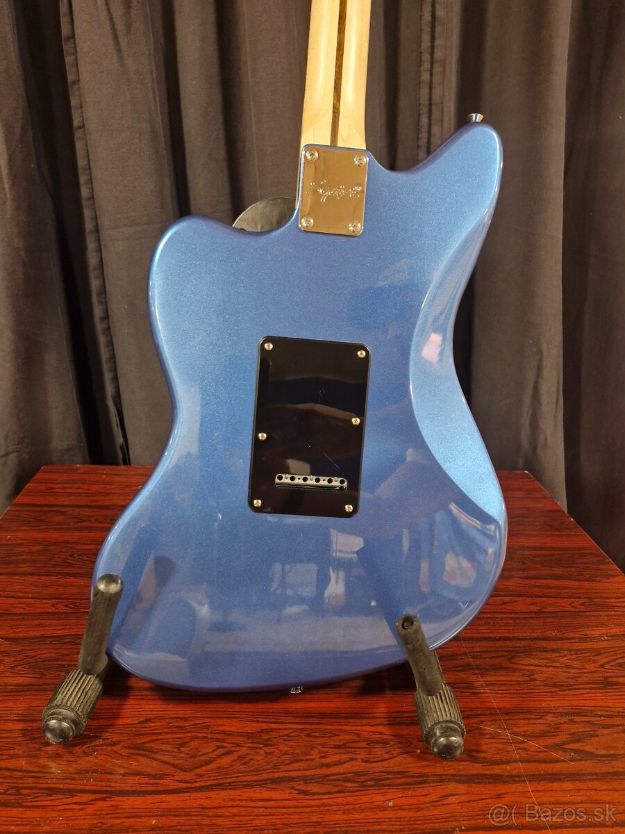 Squier Jazzmaster - 4