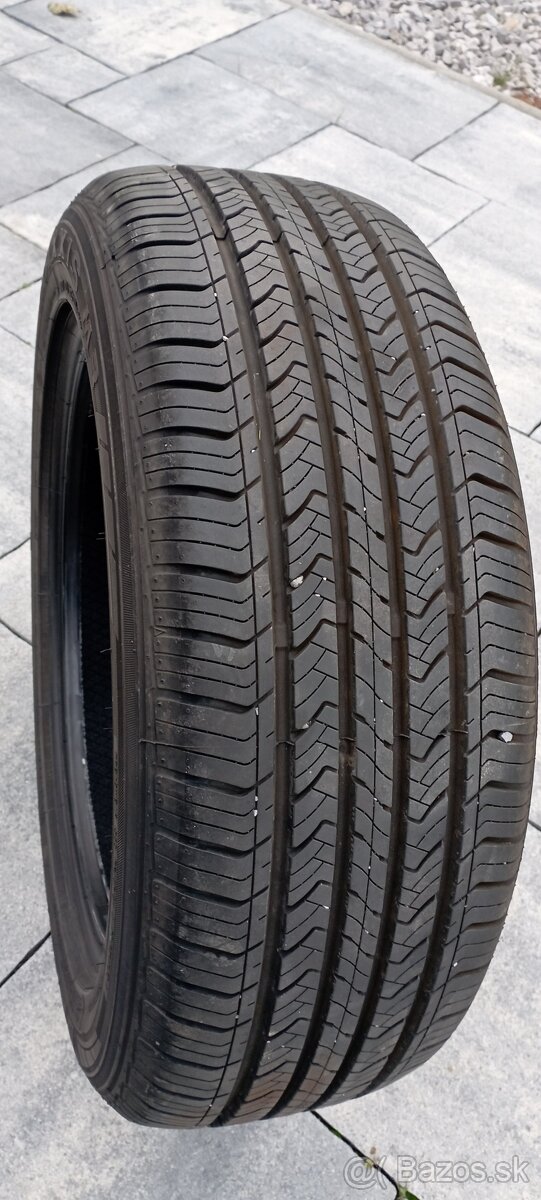 Letne pneumatiky 215/55 R17 - 4