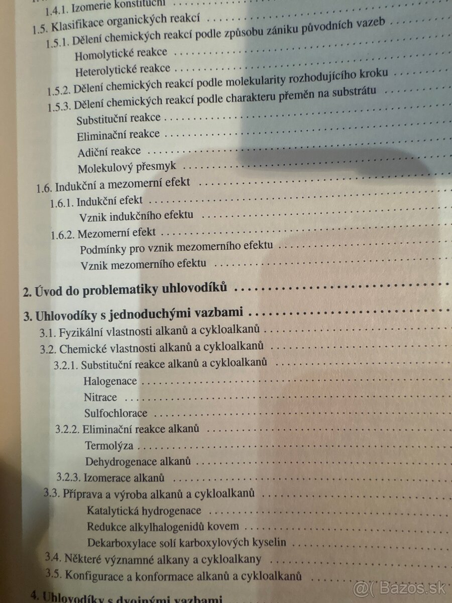 Učebnica chémie - 4