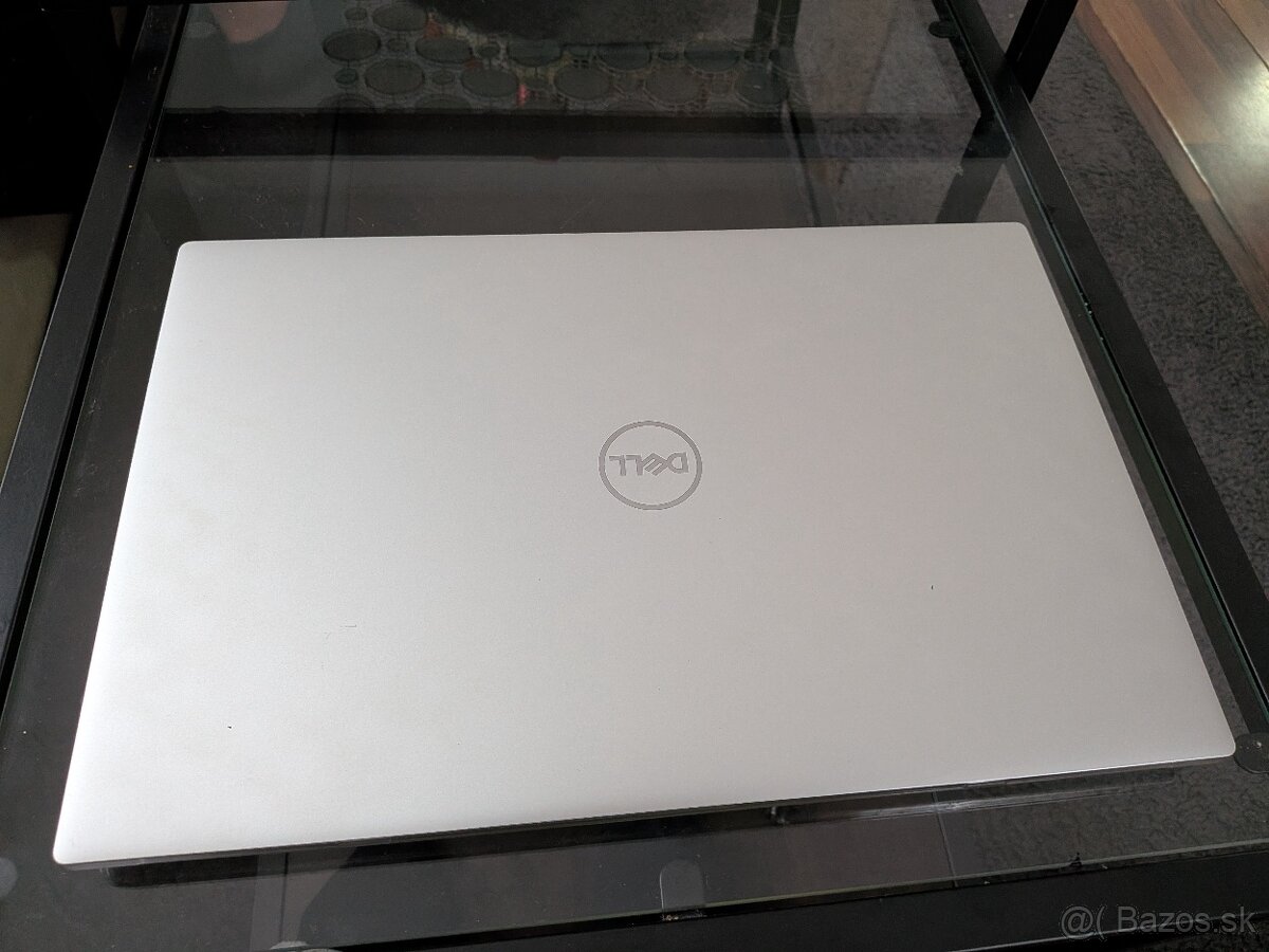 DELL XPS 15-9510 - 4