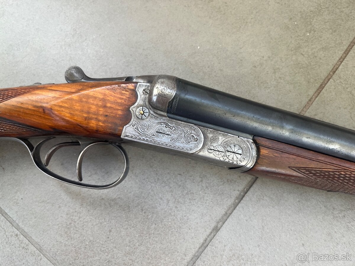 Brokovnica Simson - 4