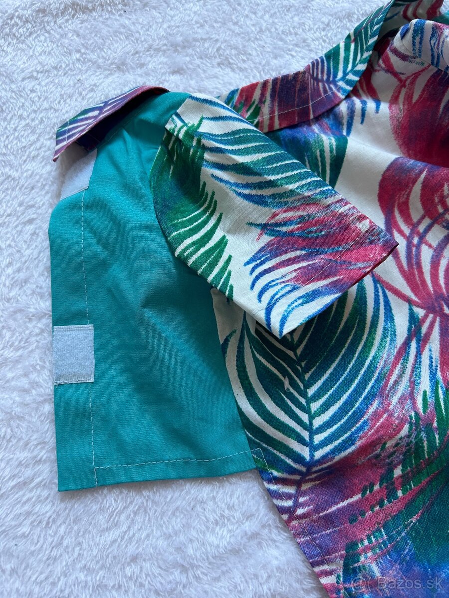 Oblečko pre psika M - 4