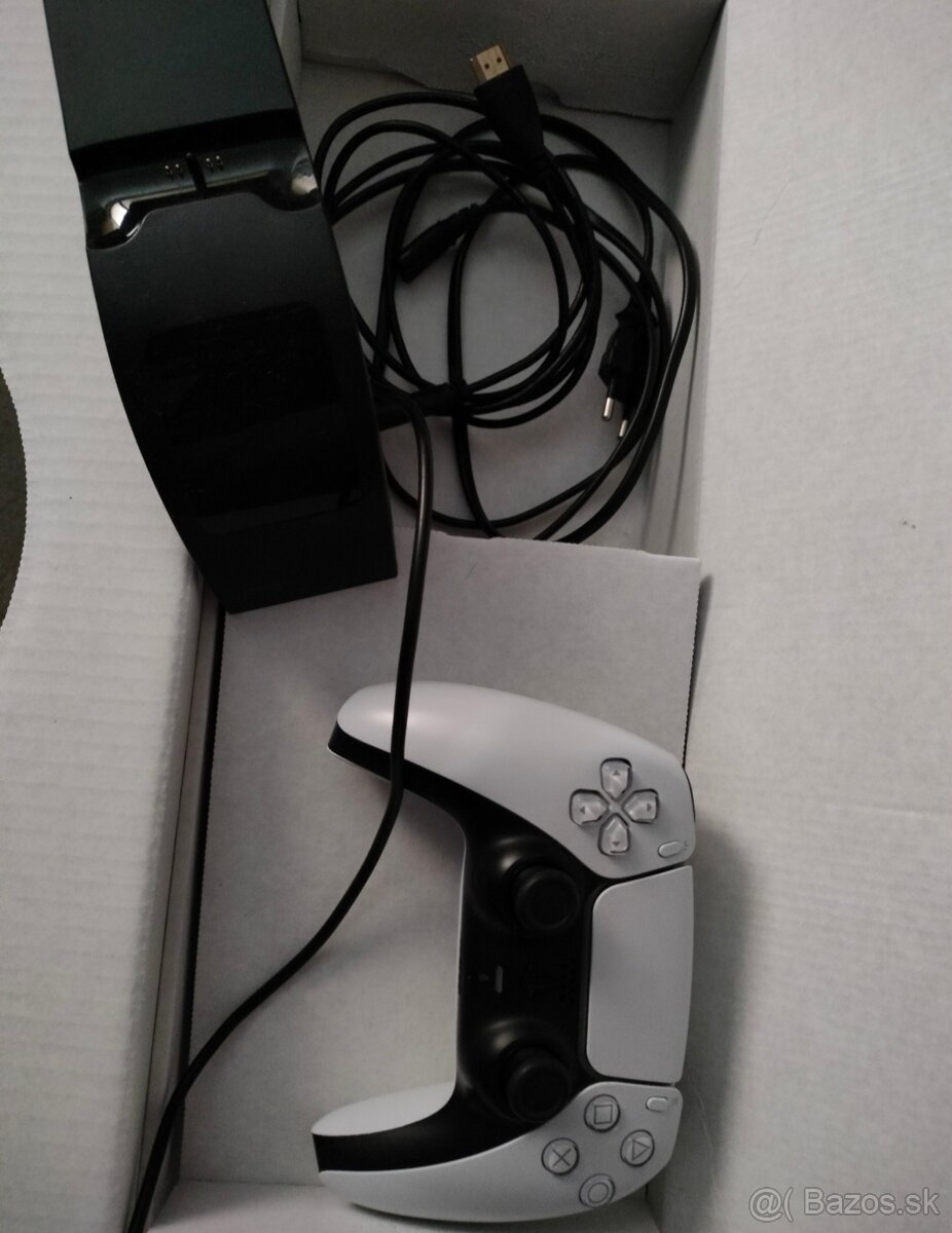 Predam PS5 - 4
