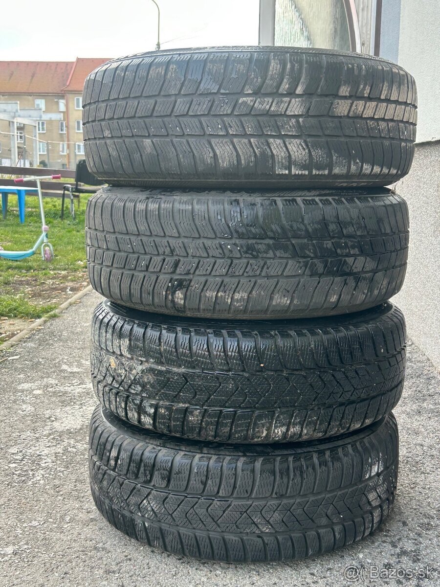 205/60 r16 zimne - 4