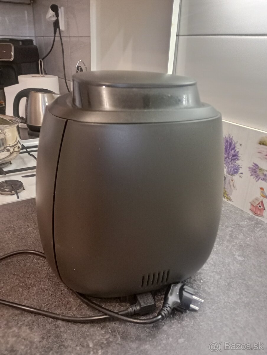 Kávovar PHILIPS - 4