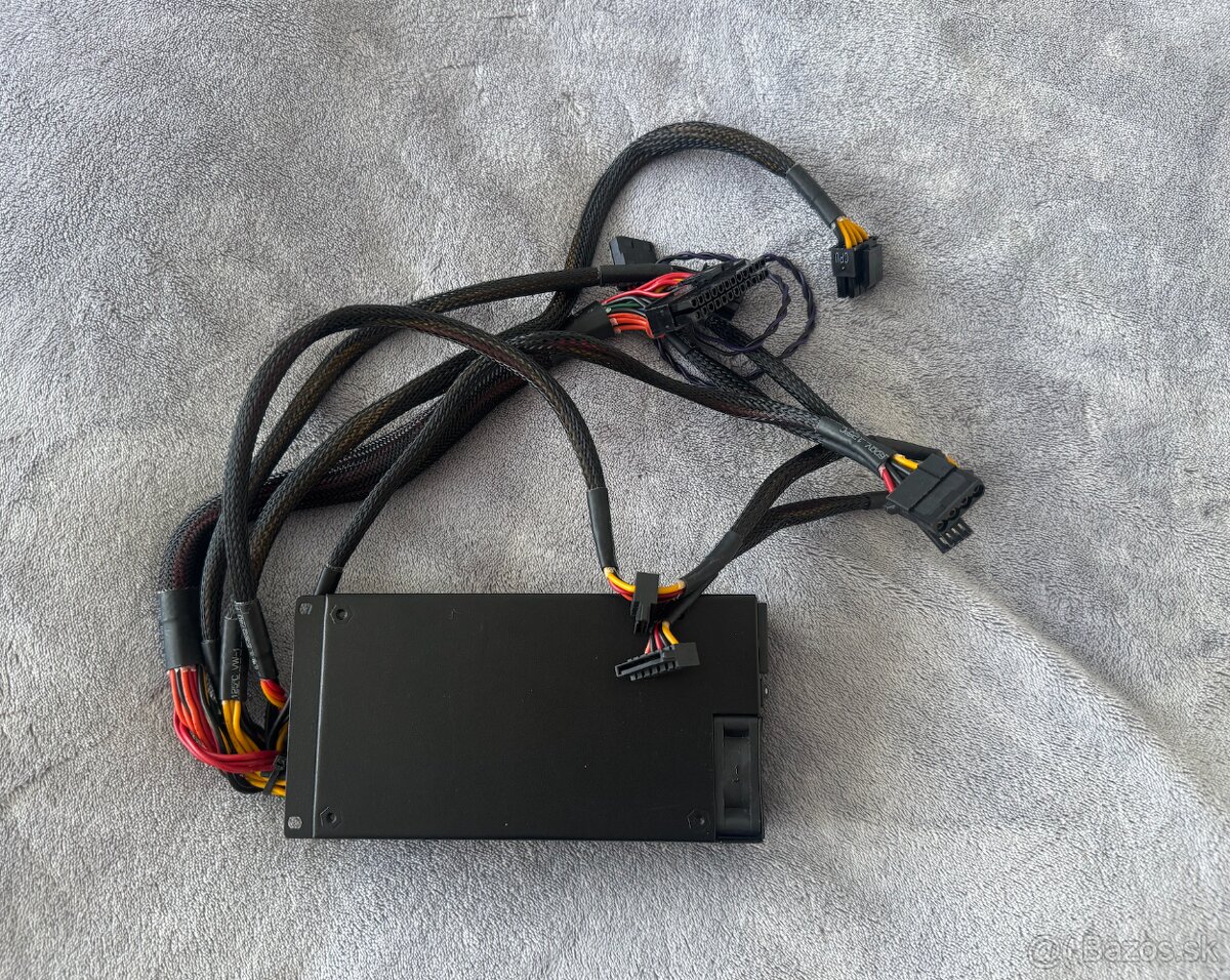 Silverstone SST-FX350-G - 4