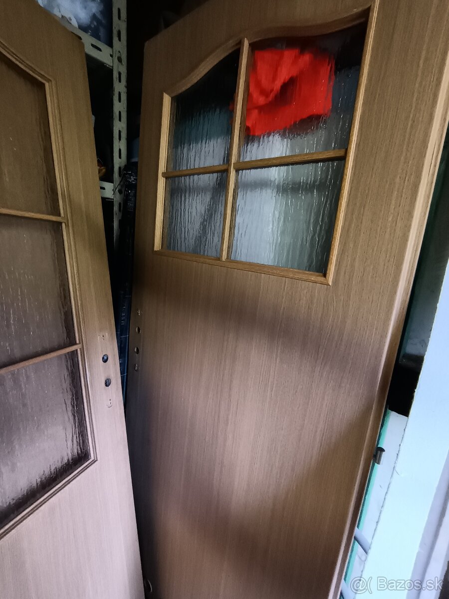 Interiérové dvere - 4