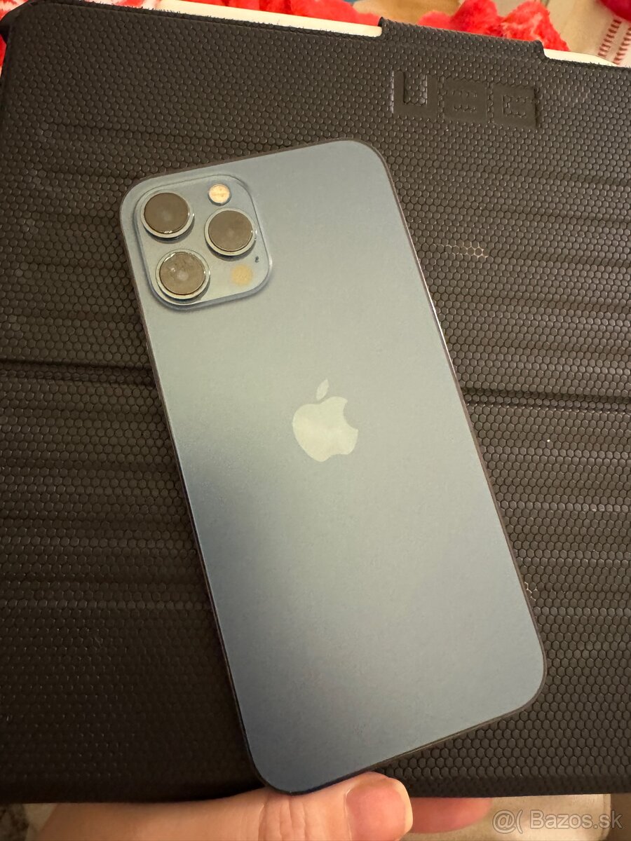 iPhone 12pro max 512 gb - 4