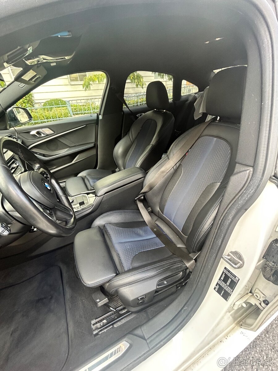 BMW 218i COUPE M-PACKET PREDAM/ VYMENÍM - 4