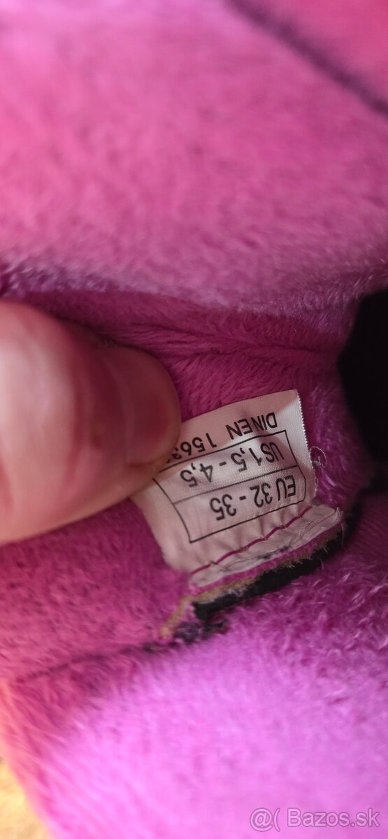 Detské korčule FILA - 4