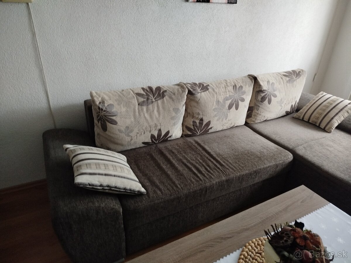 Sedacia súprava - 4