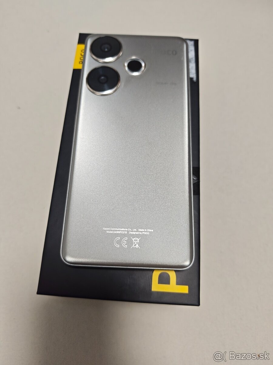 Xiaomi POCO F 6 12/512 - 4