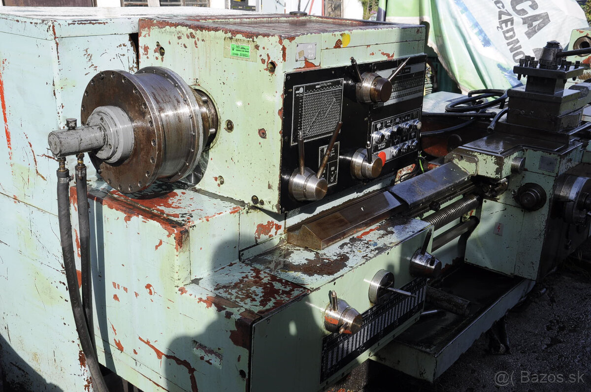 sustruh SUS 63/2750 - 4