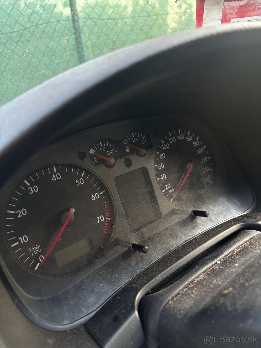 Rozpredam Golf mk4 - 4