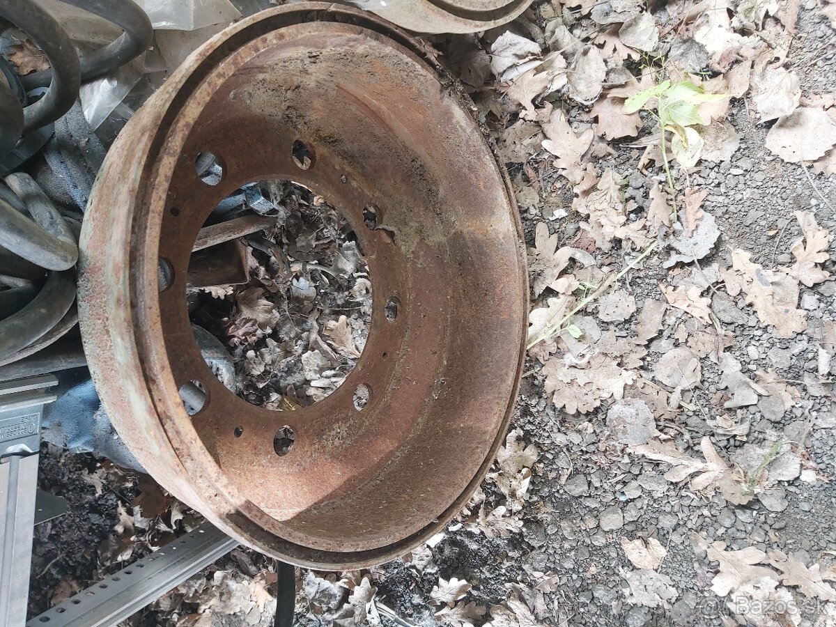 V3s diely nápravy - 4