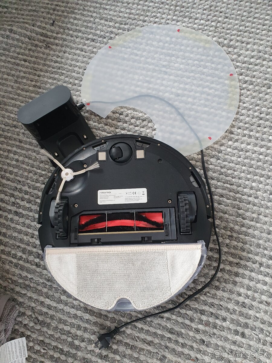 Roborock vysavac - 4