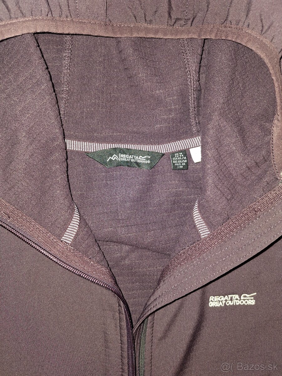 Sofrsfellova bunda 44 - 4