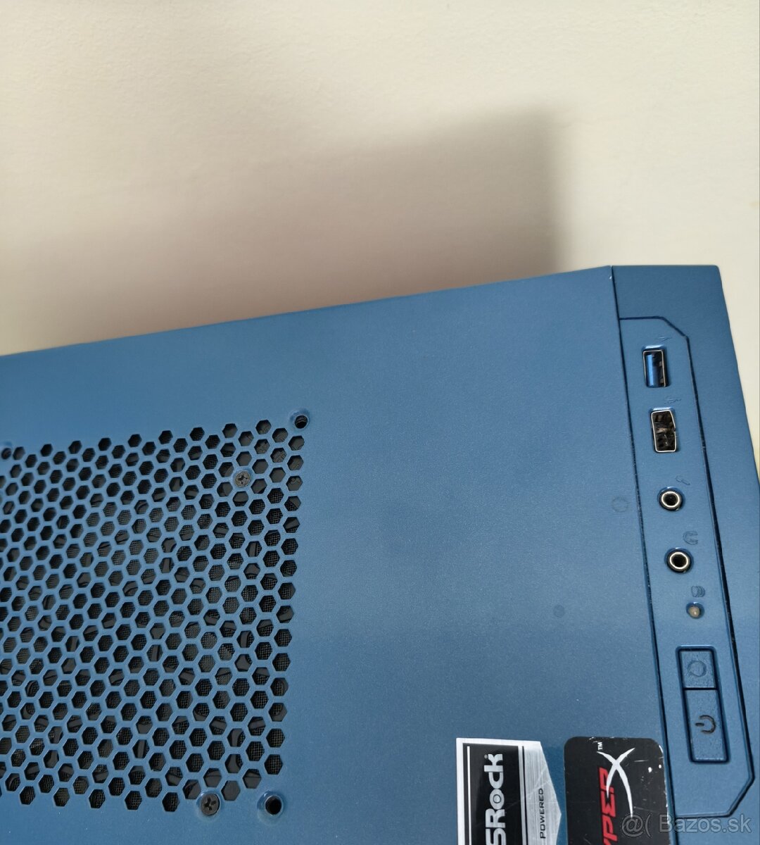 Herný PC bez grafickej karty - 4