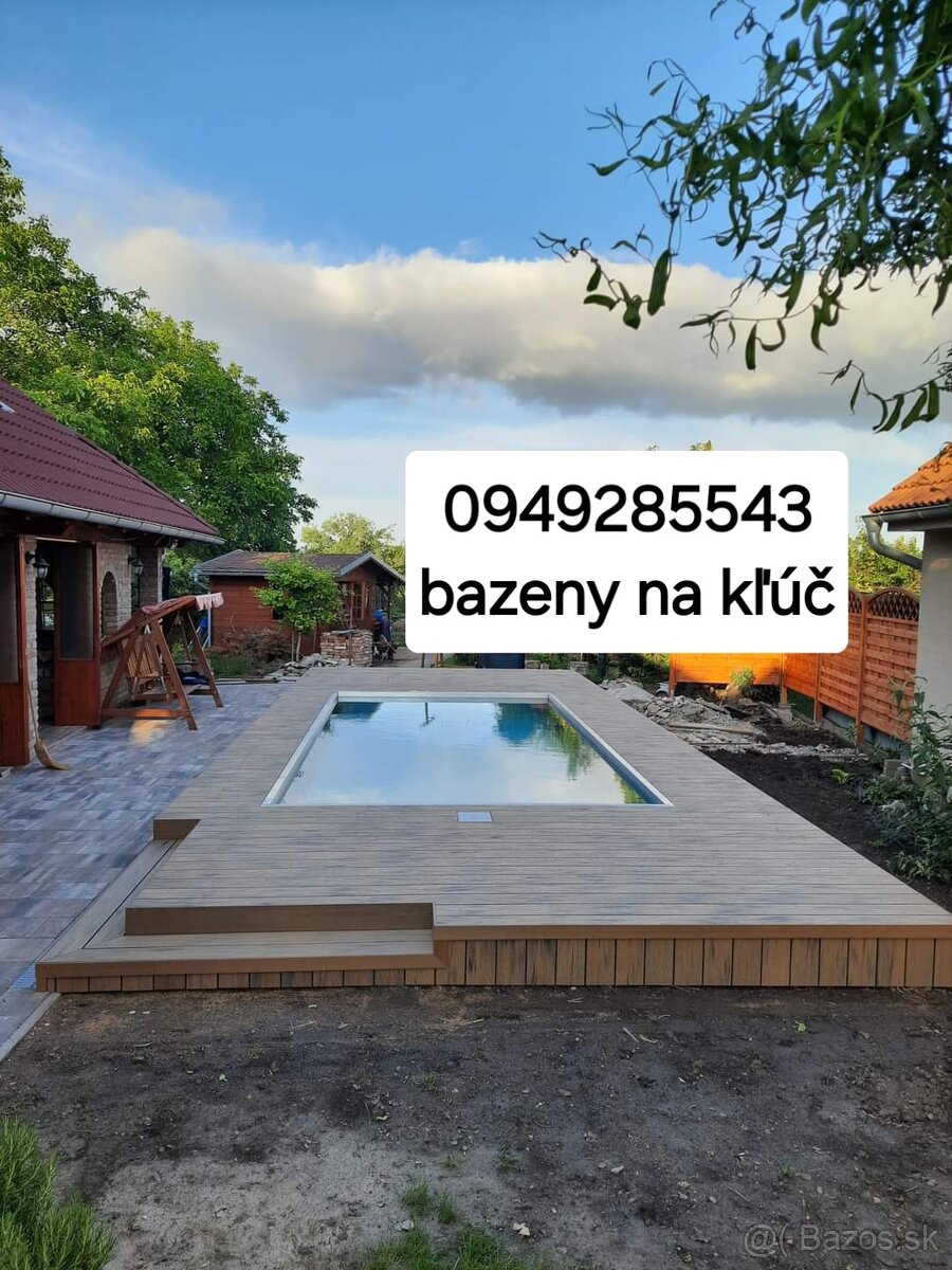 Stavebné práce - 4