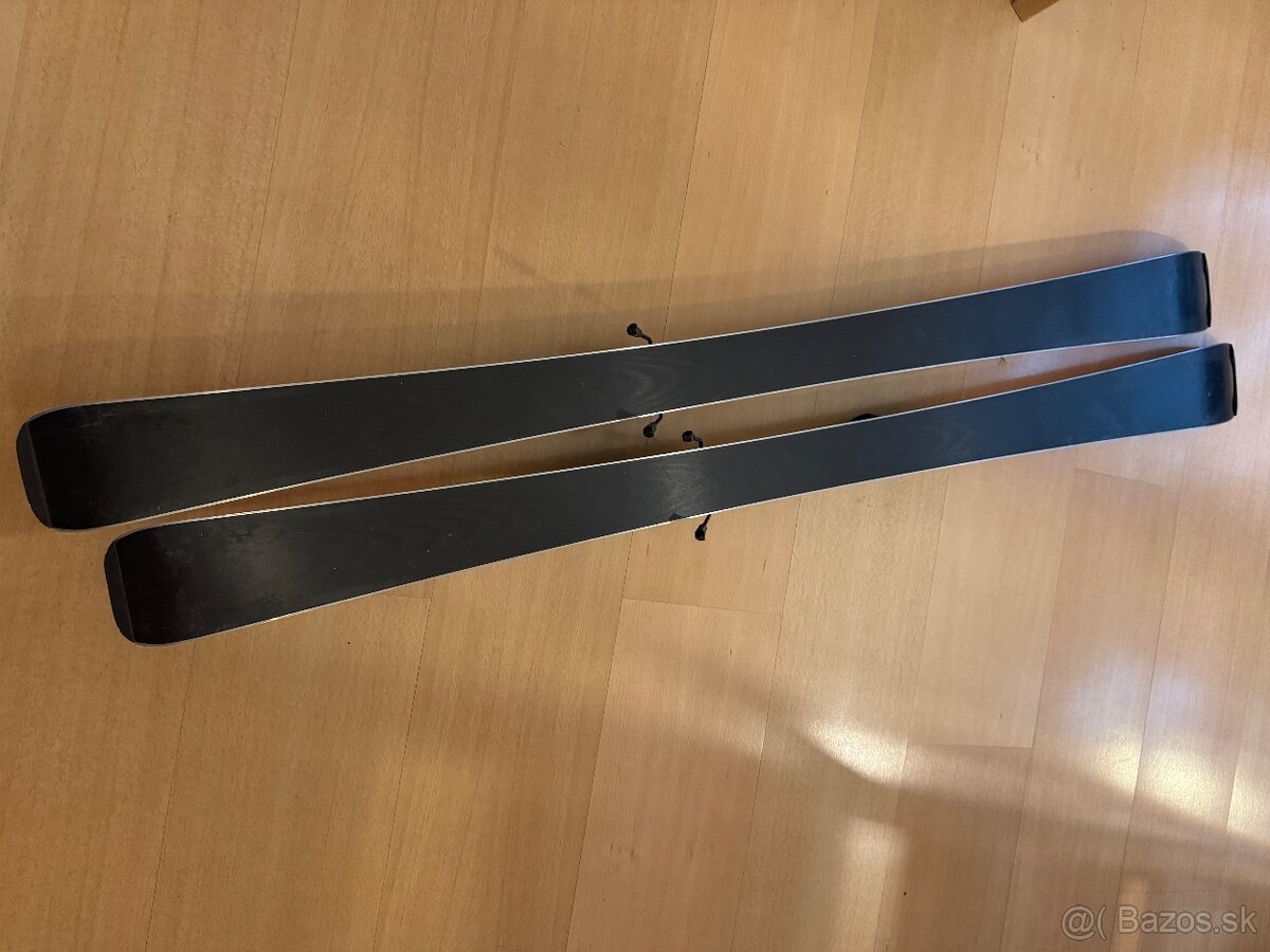 Detské lyže Rossignol HERO Junior Multi Event 140cm - 4