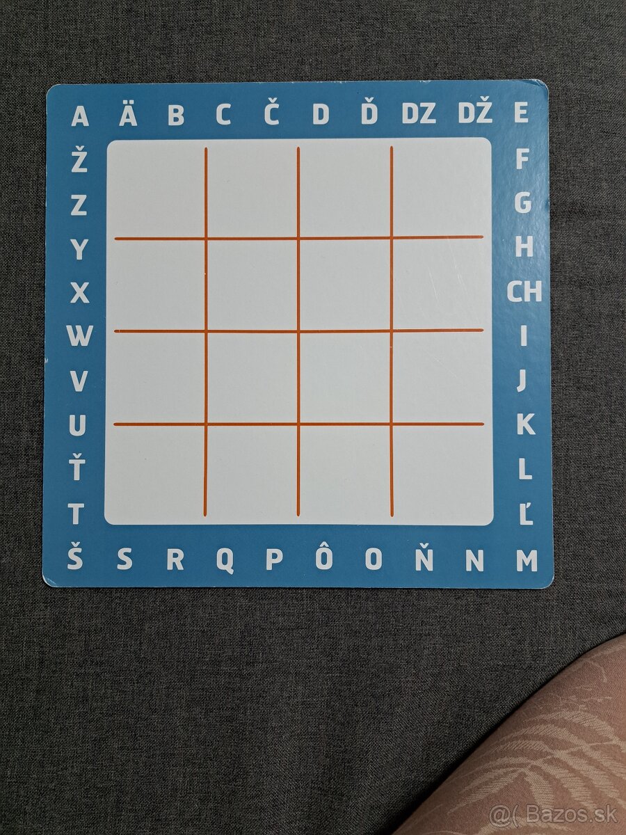 Hry pre predškolákov - 4