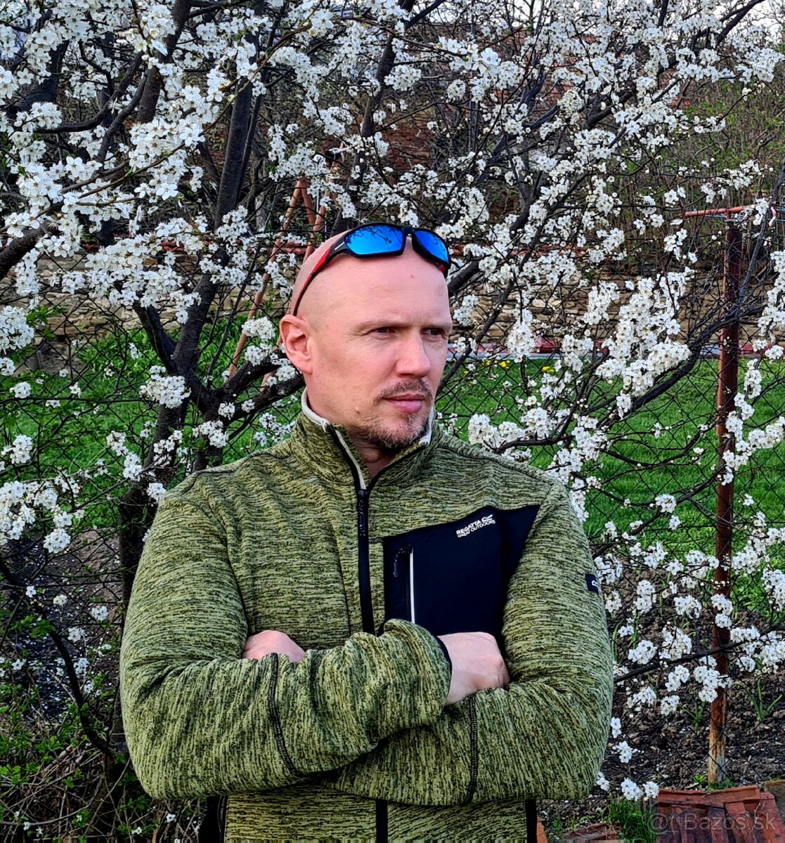 Slnečné okuliare - 4