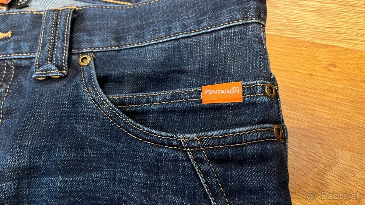 Pentagon Tactical Rogue Jeans - 4