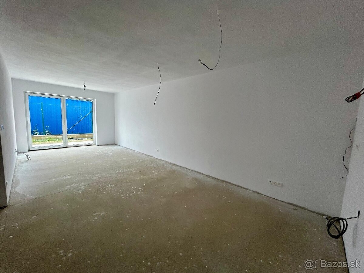 Byty v Kline - posledné dva voľné - 4