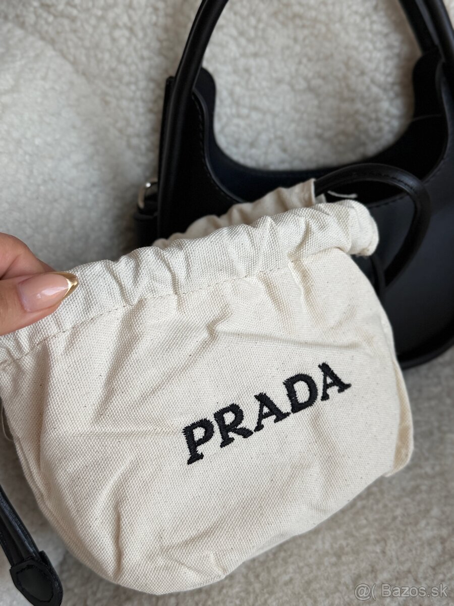 Kabelka prada - 4