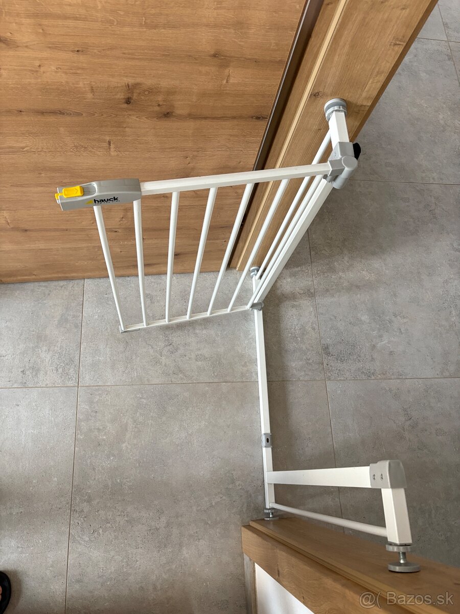 Zabrana na dvere - 4