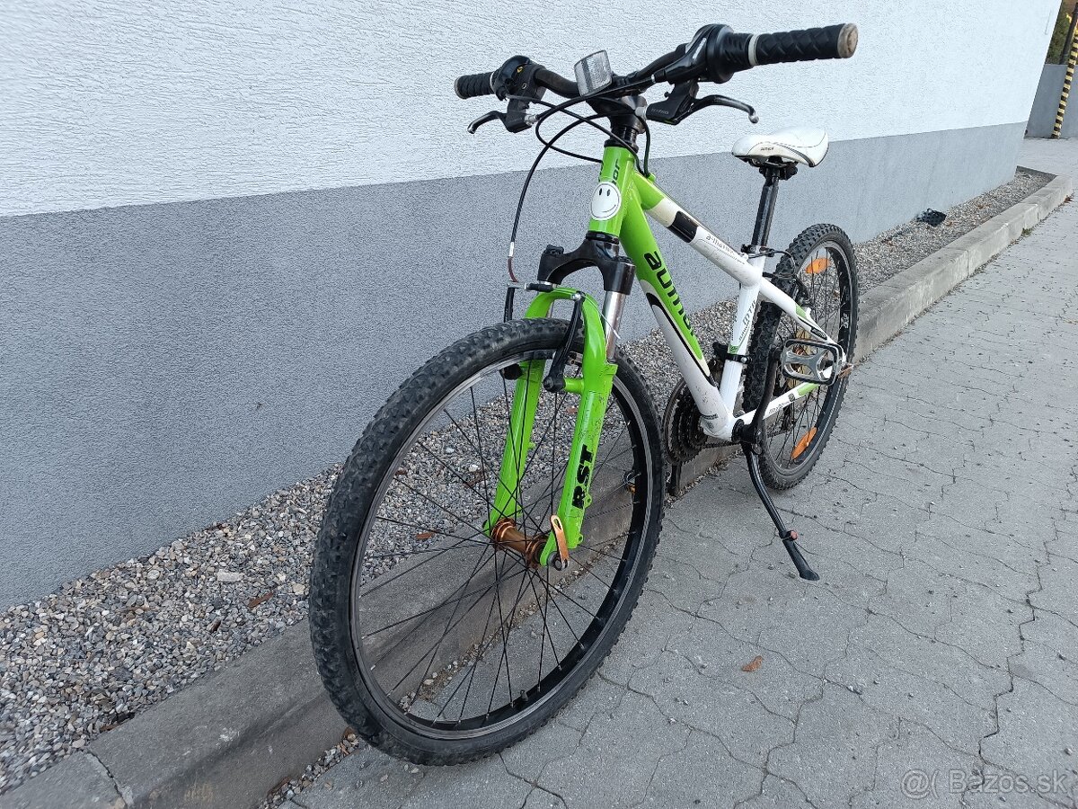 Bike ---AUTHOR--bike - 4