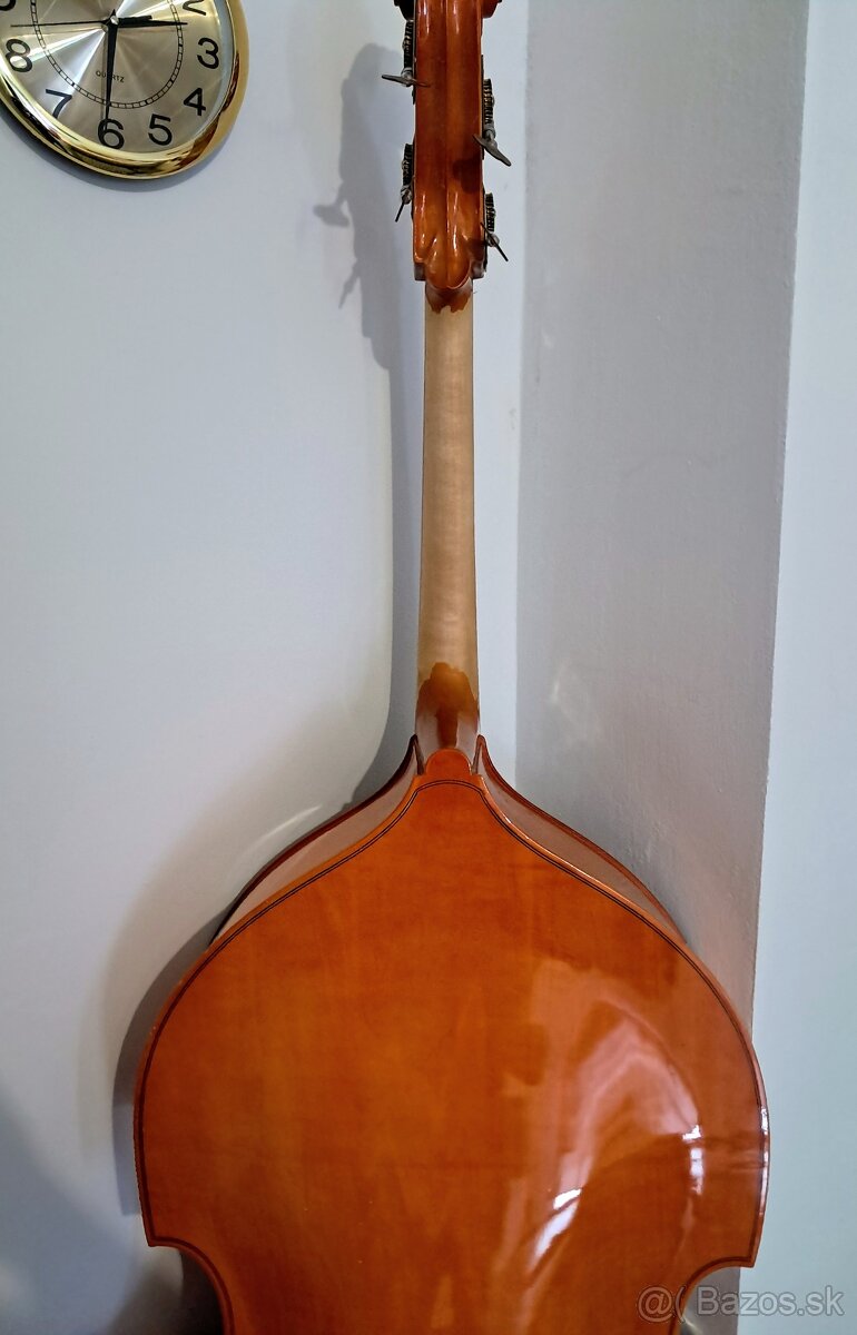 Kontrabas - 4