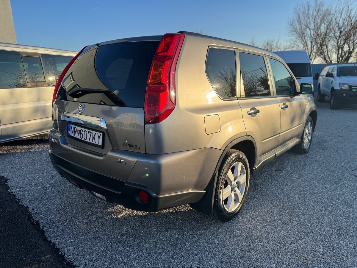 ✅️ Nissan X-Trail 2.0 dCi LE Platinum A/T ✅️ - 4