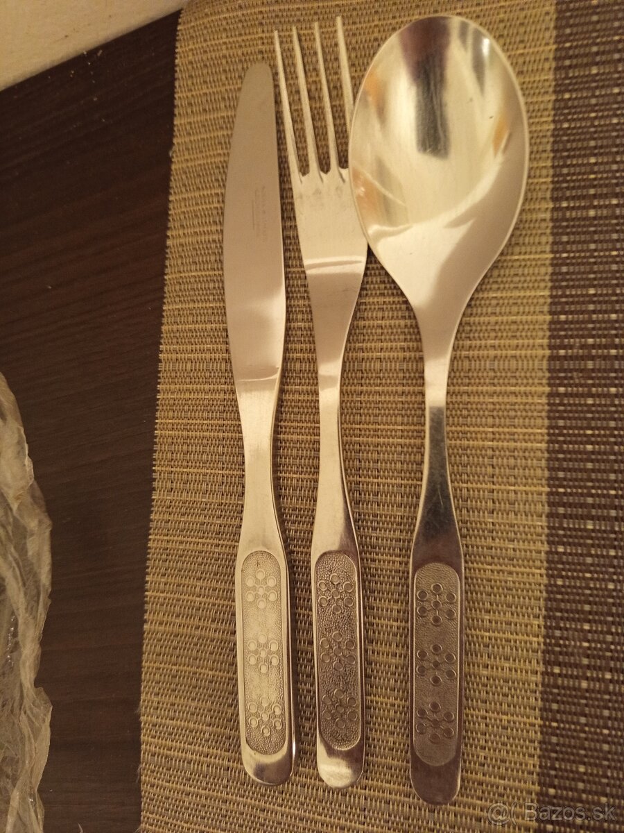 RETRO PRIBOR ROSTEX - 4