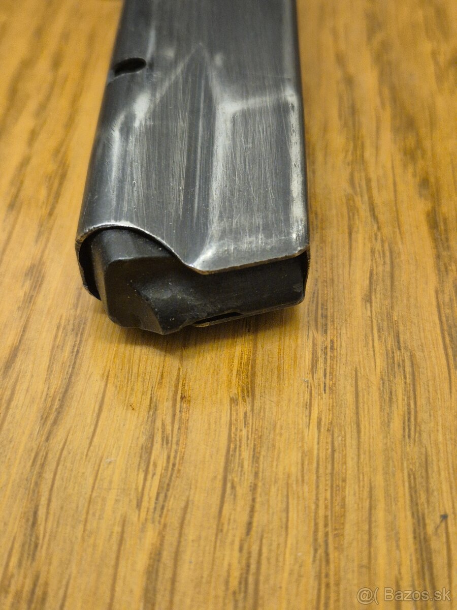 ČZ 75 kom zásobník - 4