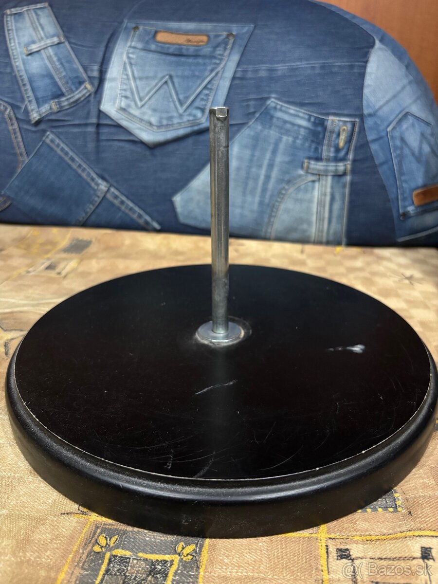 Dámska figurína - 4