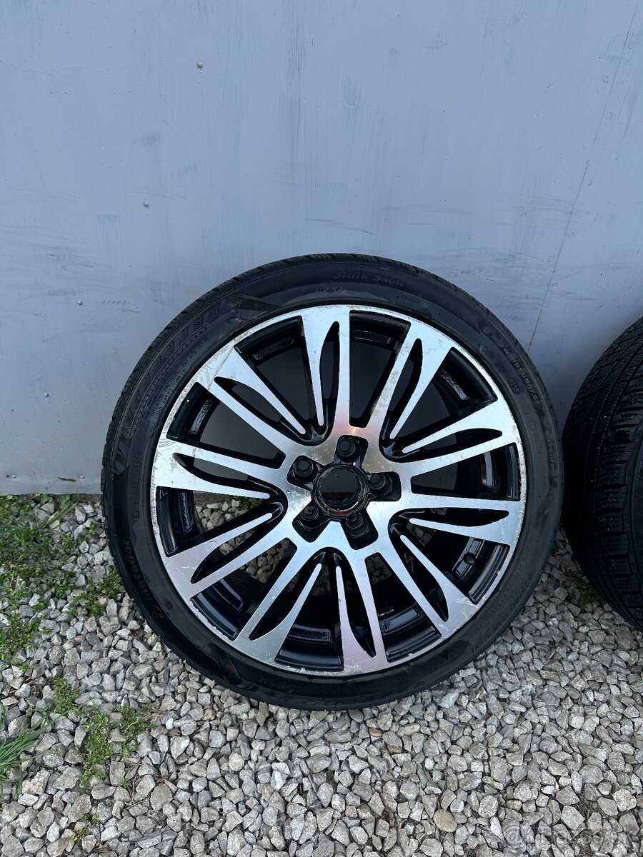 5x112 R18 rozpredam - 4