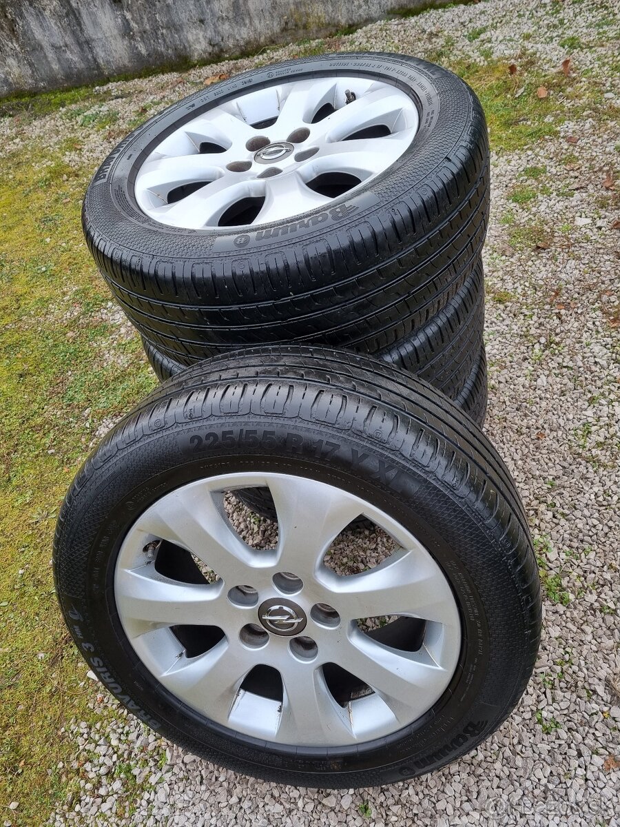 ===5x120 Letné=== - 4