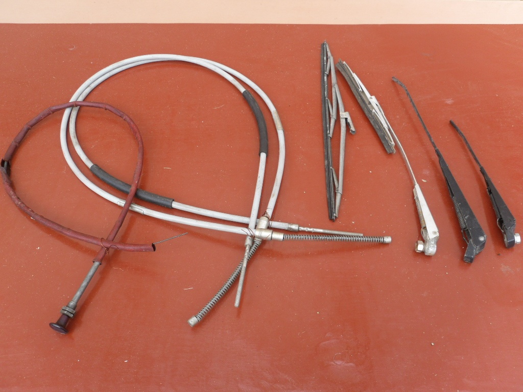 Náhradné diely škoda,120,spartak,tudor,velorex - 4