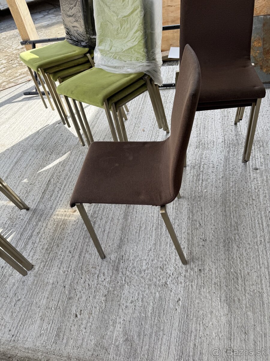 Pedrali stolicky - 4