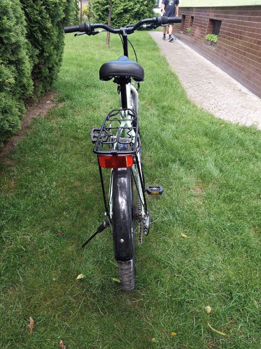 Detsky bicykel Terrain - 4