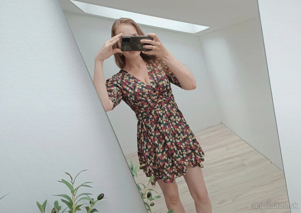 ZARA dress 👗 - 4