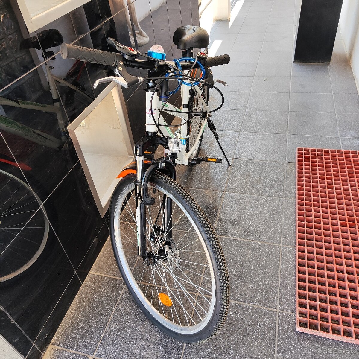 Horský bicykel Olpran 26 " - 4