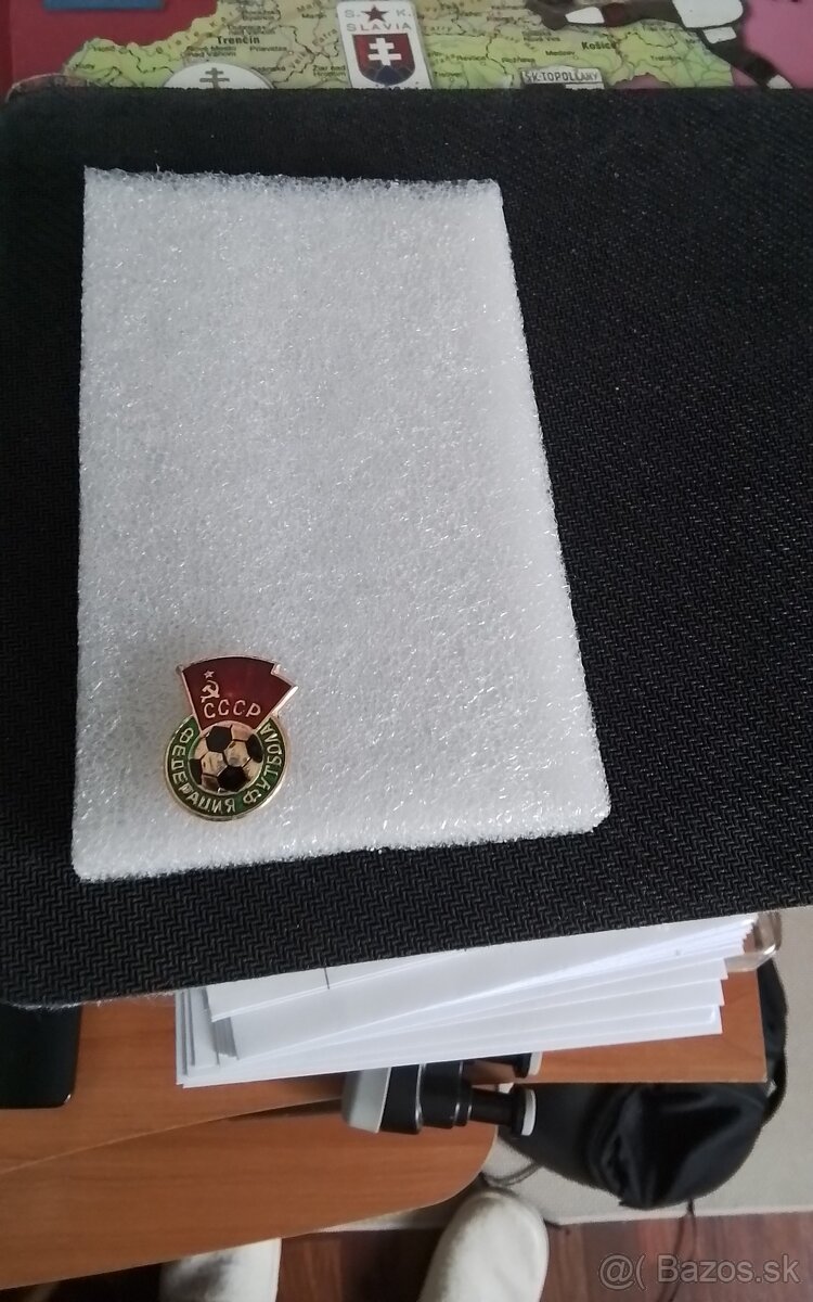 Futbalové federácie 1 - 4