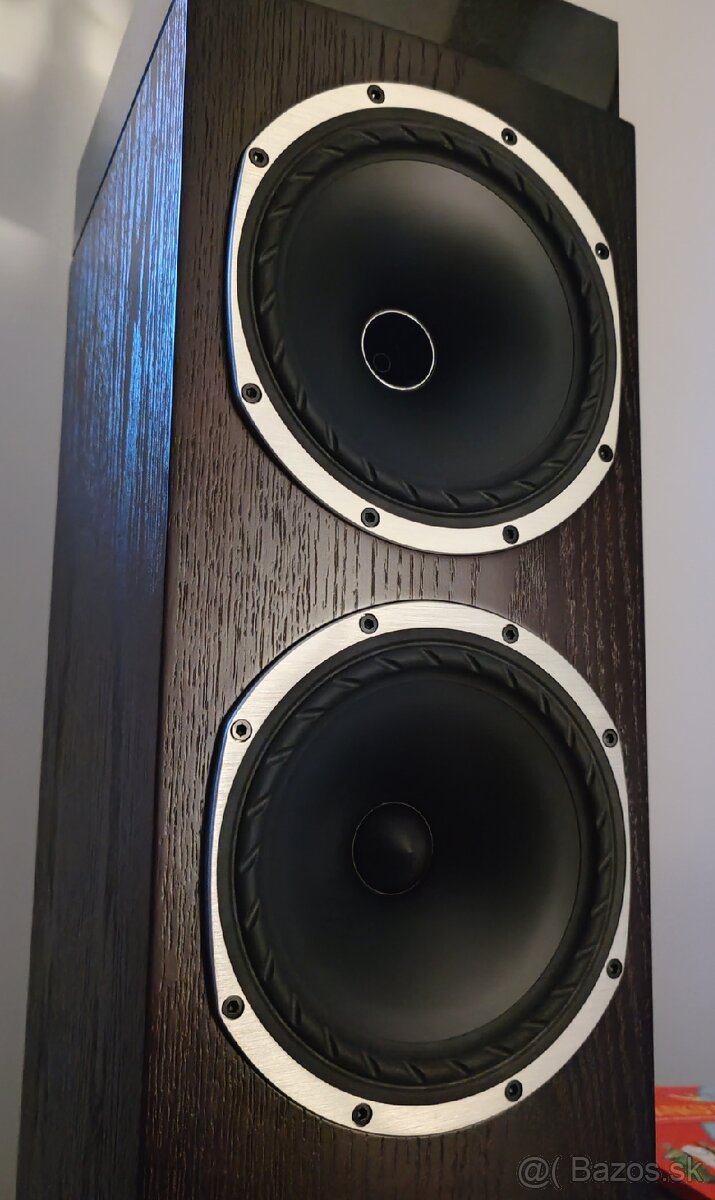 Fyne audio F502 - 4